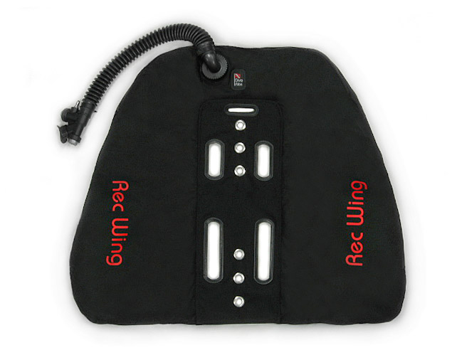 DiveRite Rec Wing
